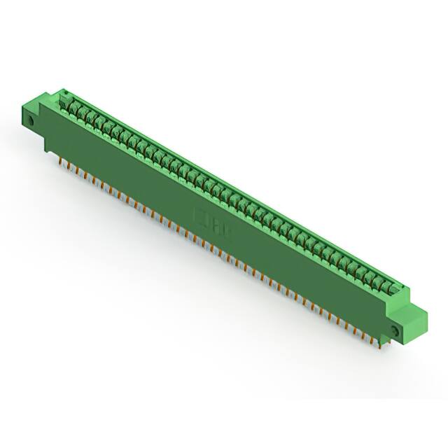 846-078-556-812 EDAC Inc.  Edgeboard Connectors